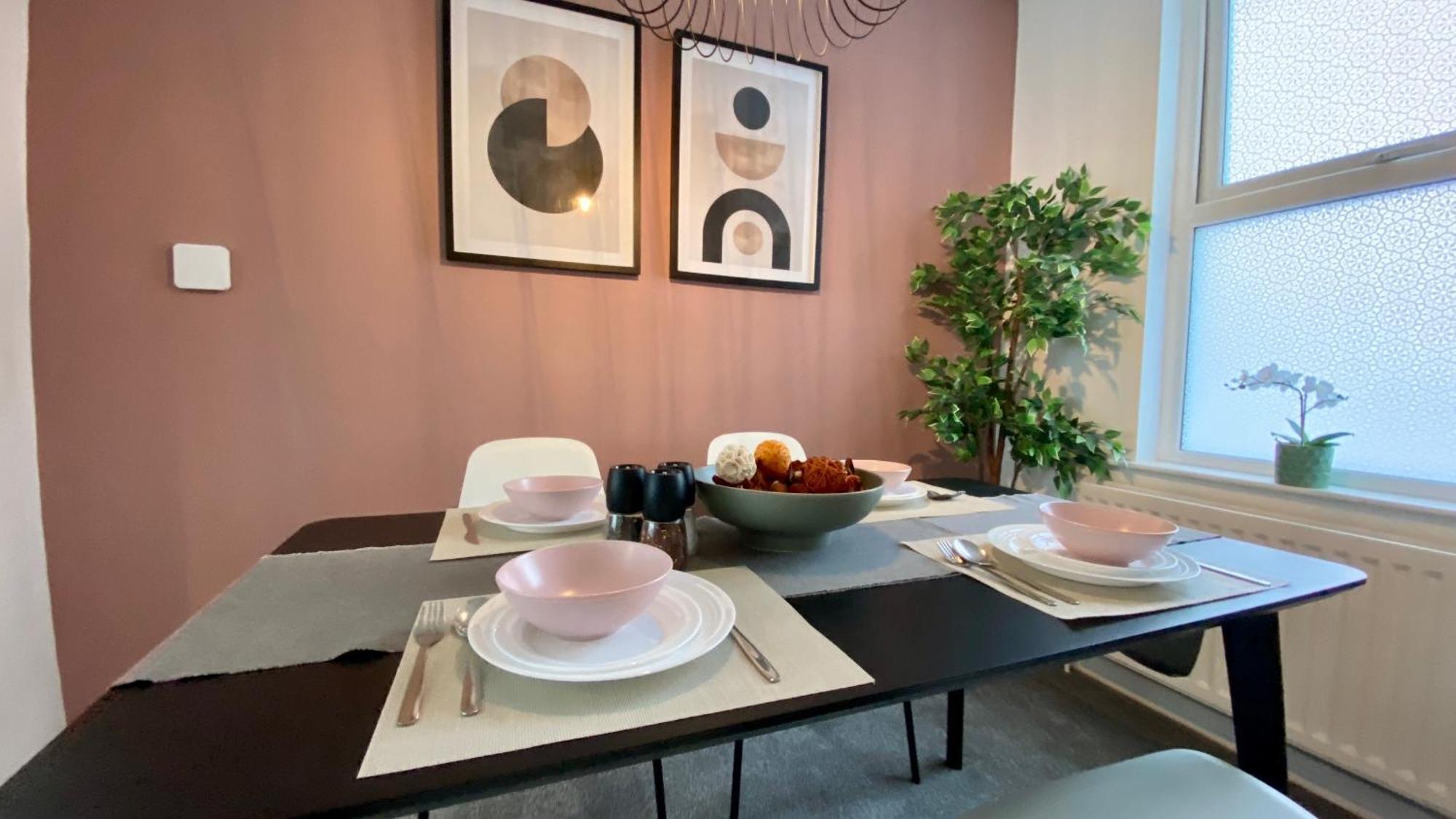 Belmont Residence Μπέλφαστ Εξωτερικό φωτογραφία