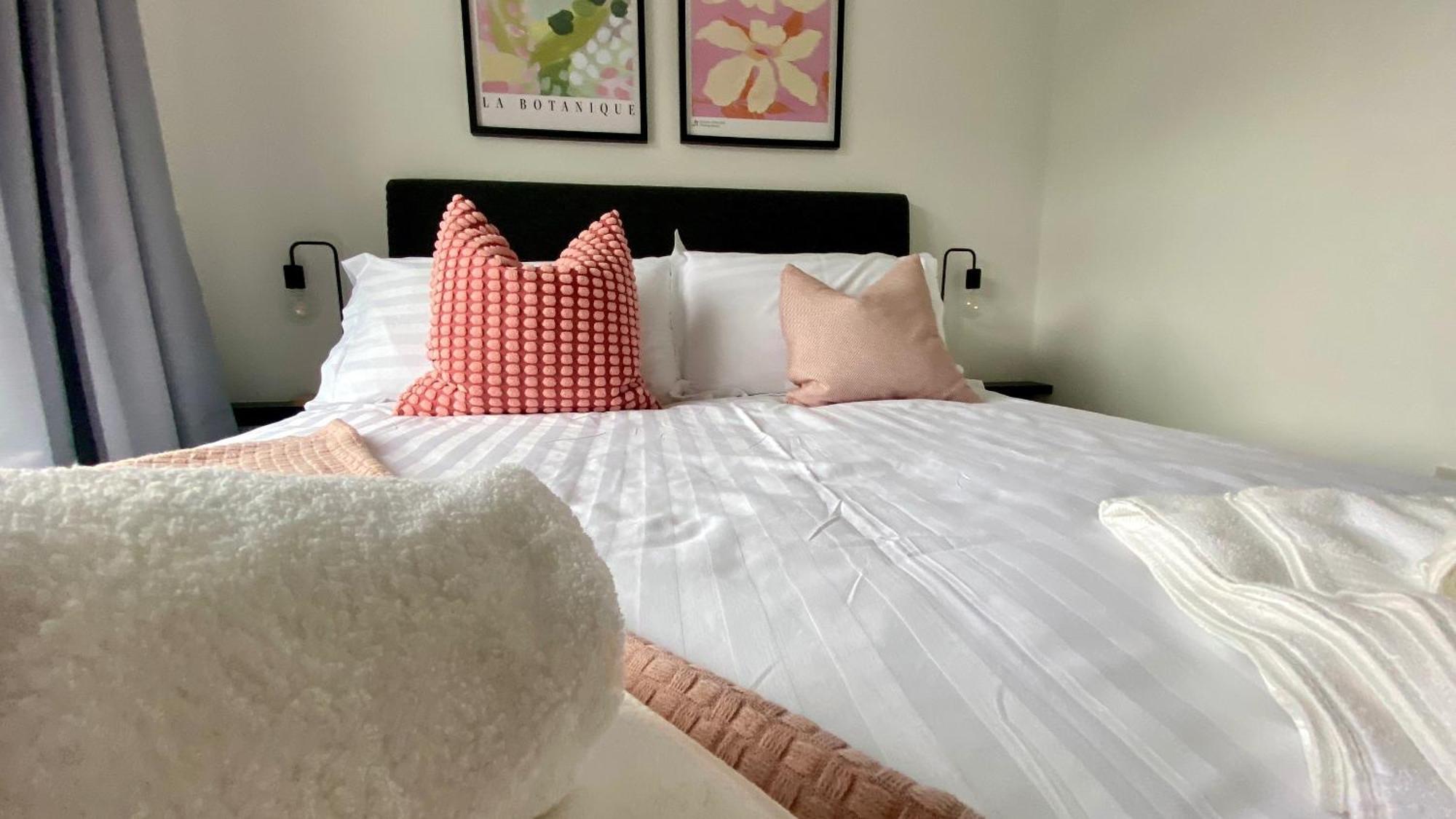 Belmont Residence Μπέλφαστ Εξωτερικό φωτογραφία